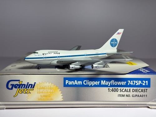 Pan american boeing 747sp - american,