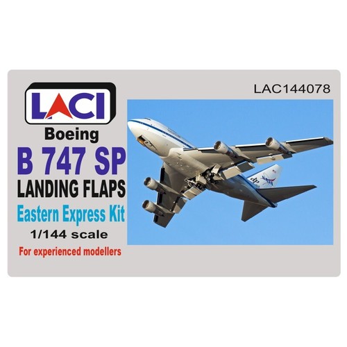 144 laci 144078 boeing - 1/144,