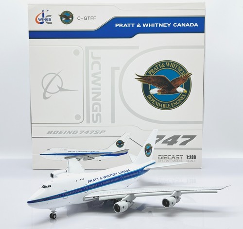 Pratt whitney canada - &,